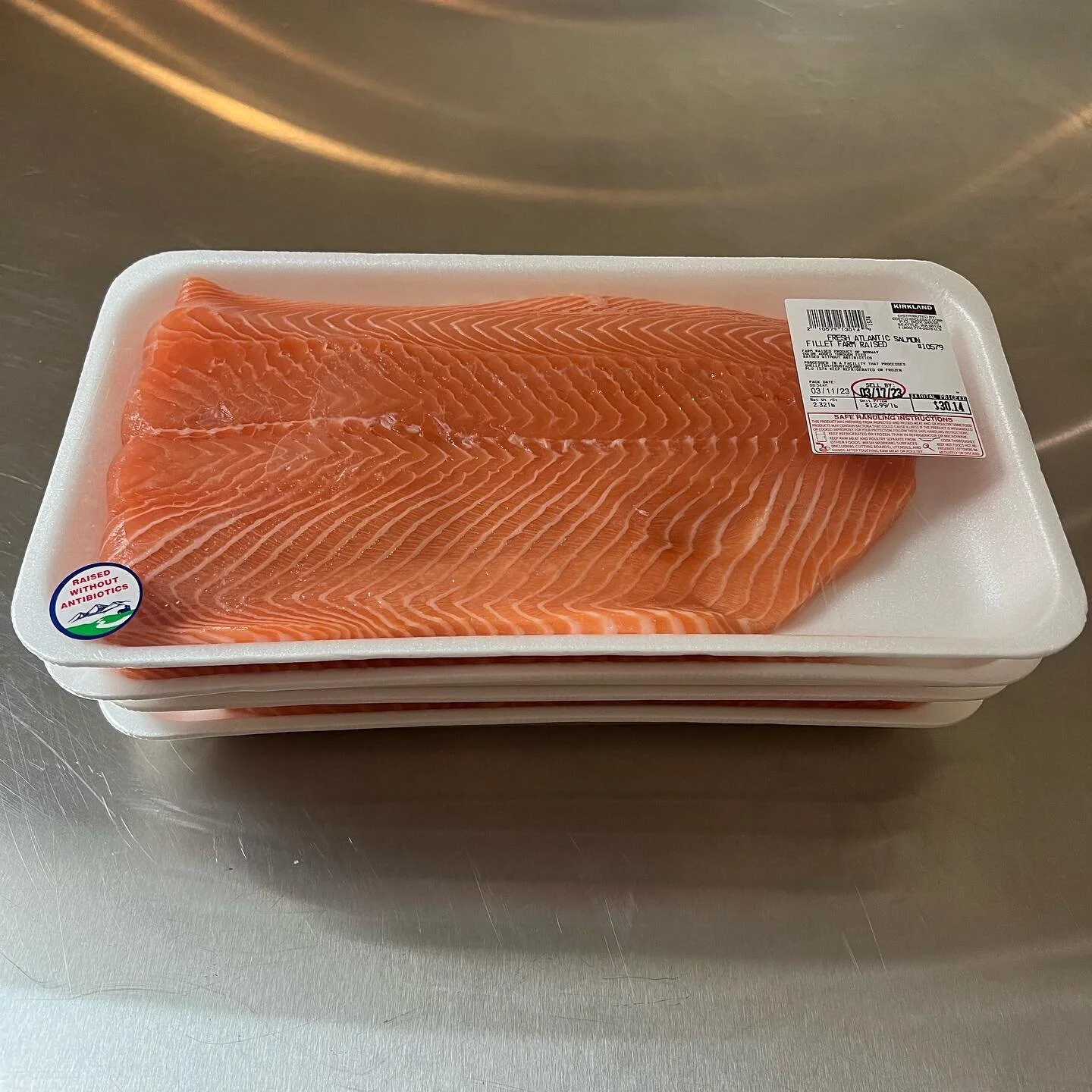 Here&rsquo;s a quick boring story from me that I gotta post. 

I&rsquo;ve got this roommate Randi of Iowa and once a month or so she makes dinner for folks that are homeless and or in need of food. 

And yesterday she says to me, &ldquo;this week I d