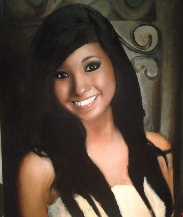 "Erika Liew"