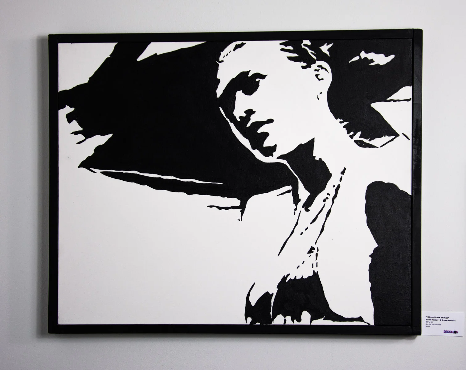 "I Complicate Things"