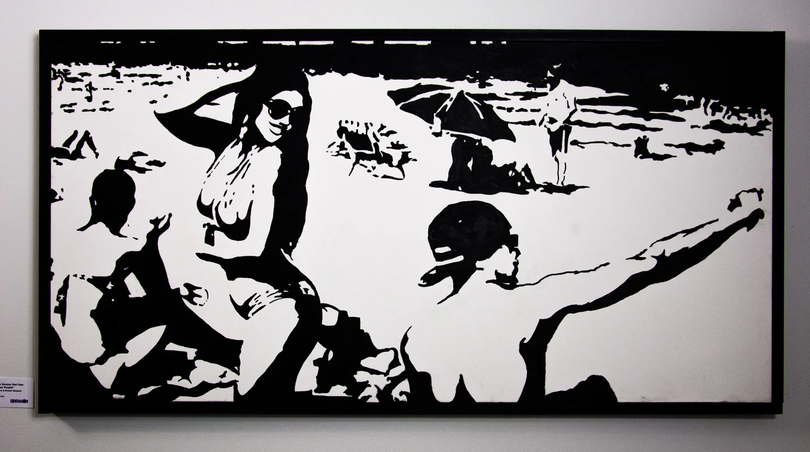 "Aging is an Illusion that Happens to Other People"