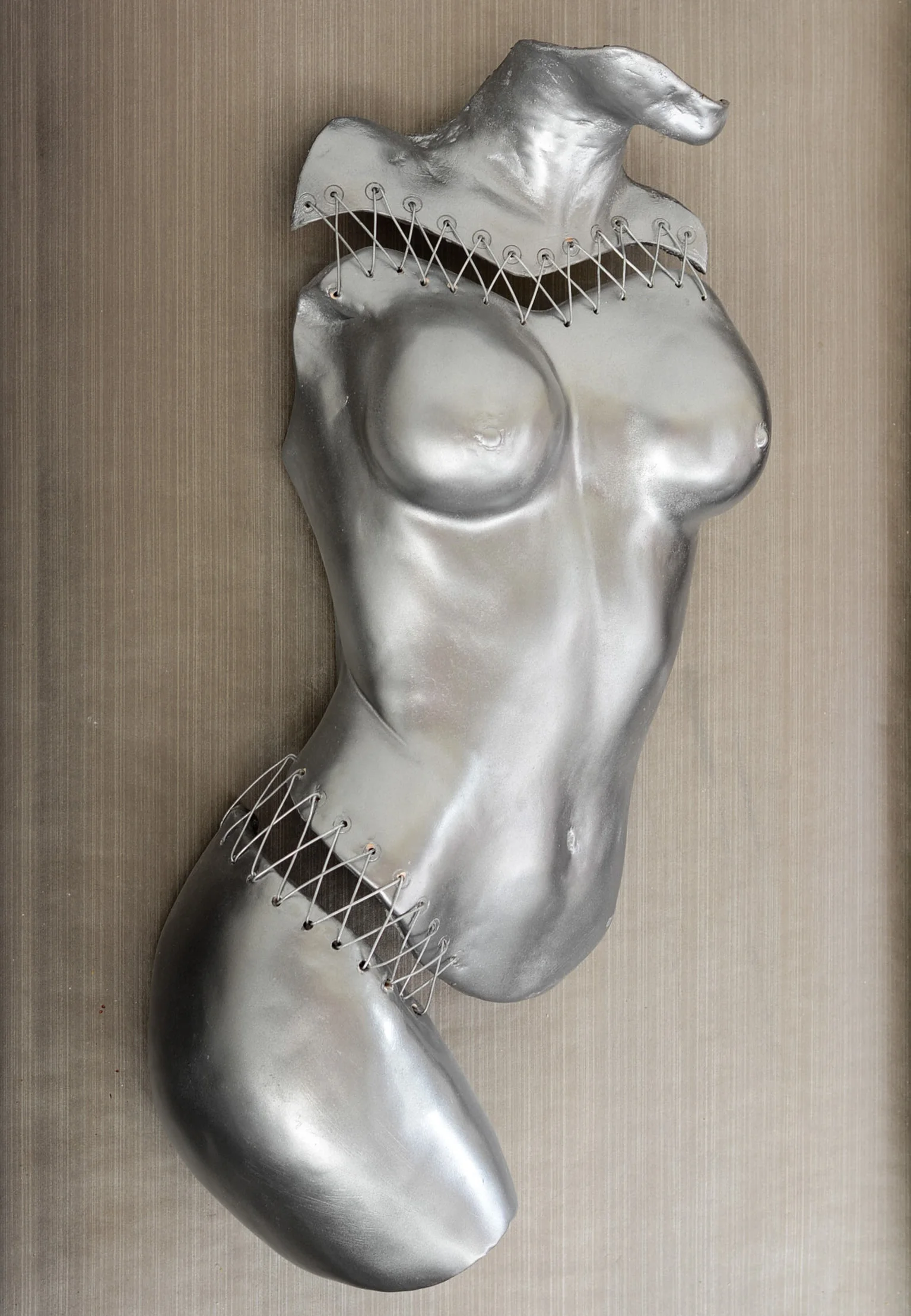 "Carissa (Stitched)"