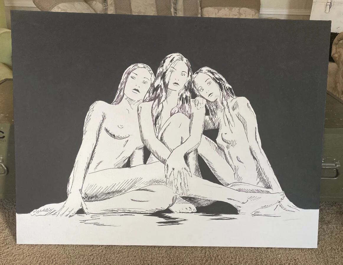 Some Things are Best Left Alone