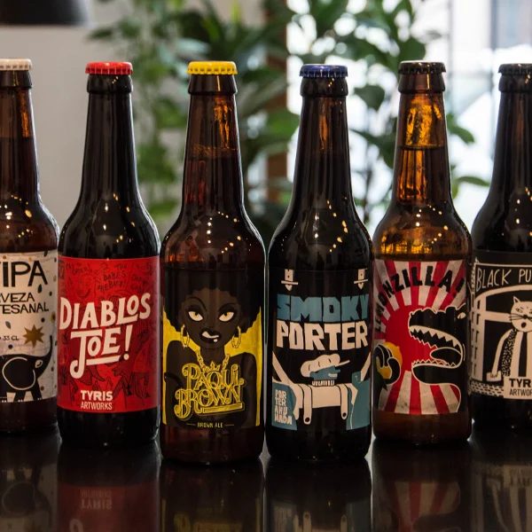 Local Craft Beer