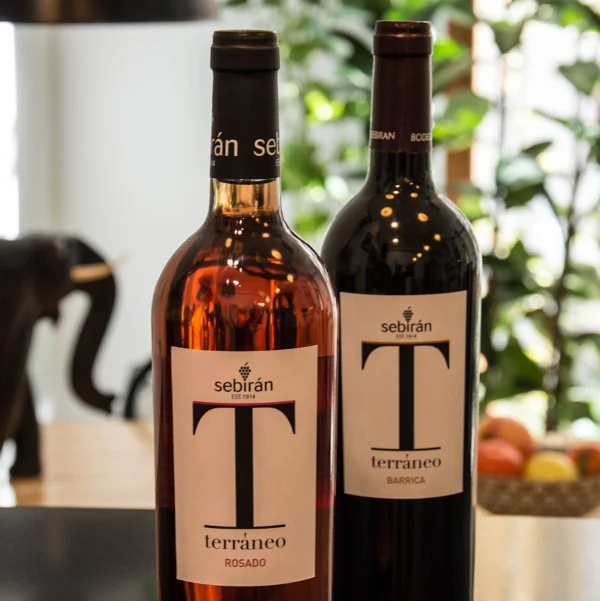 Local Wine from the Province