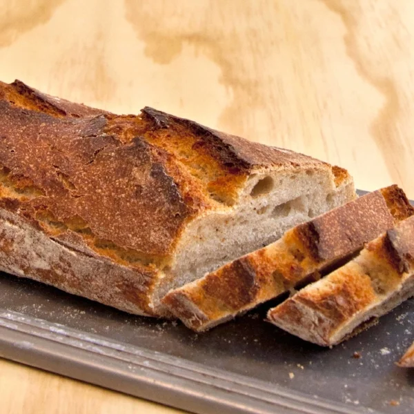 Fresh Bread