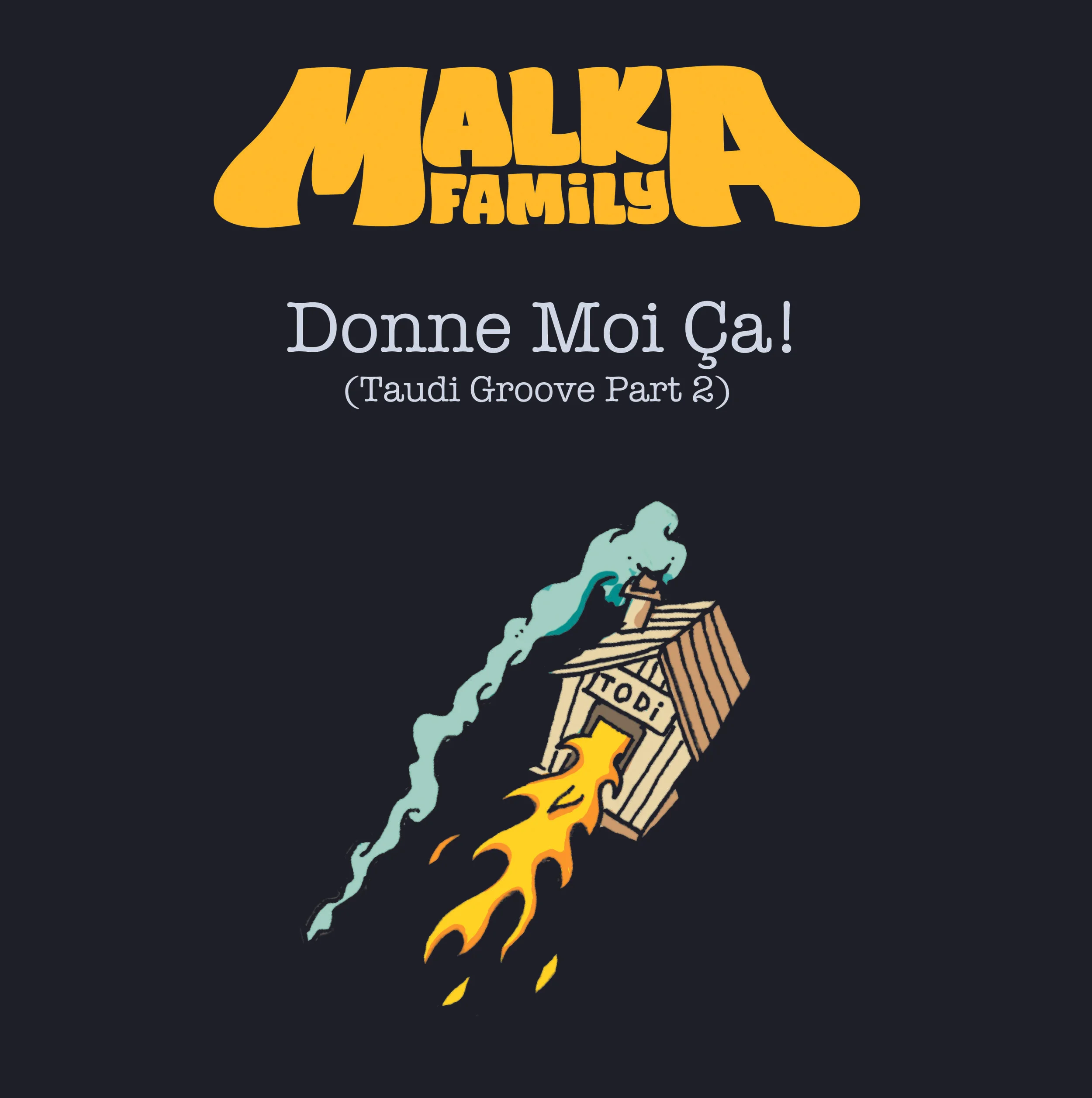 Donne Moi Ça - Maxi 45t - Limited Edition