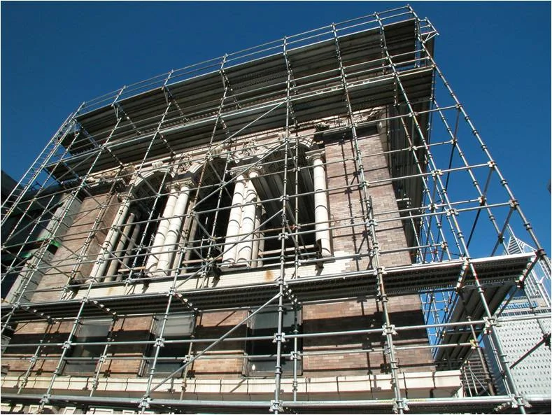 BTL Architects, Inc.