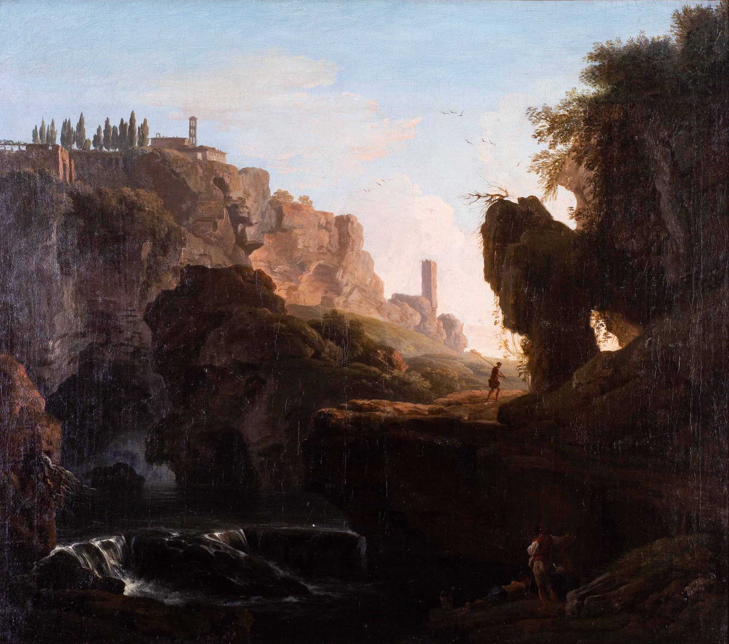 VERNET, Claude Joseph