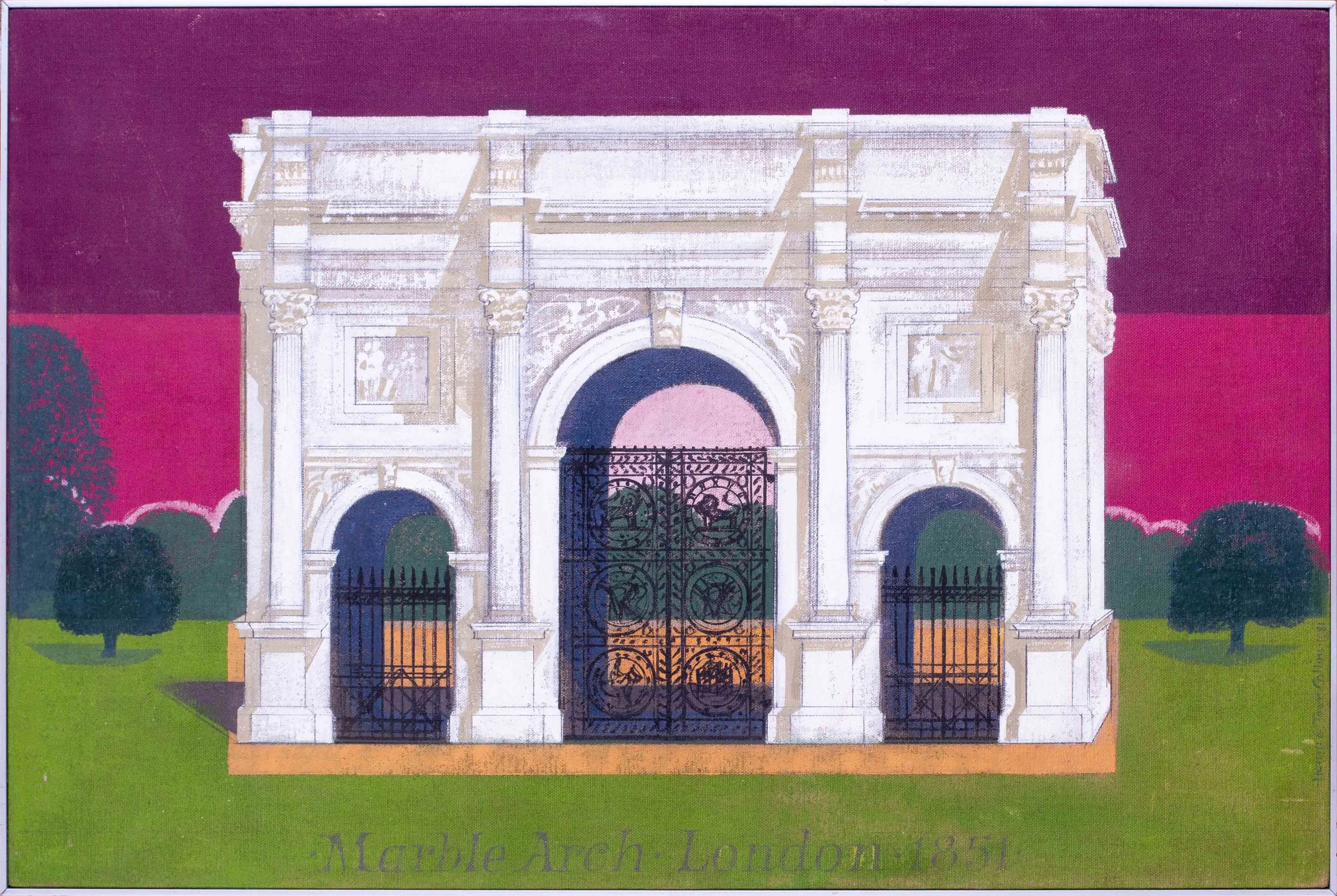 COLLINS, Henry &amp; Joyce