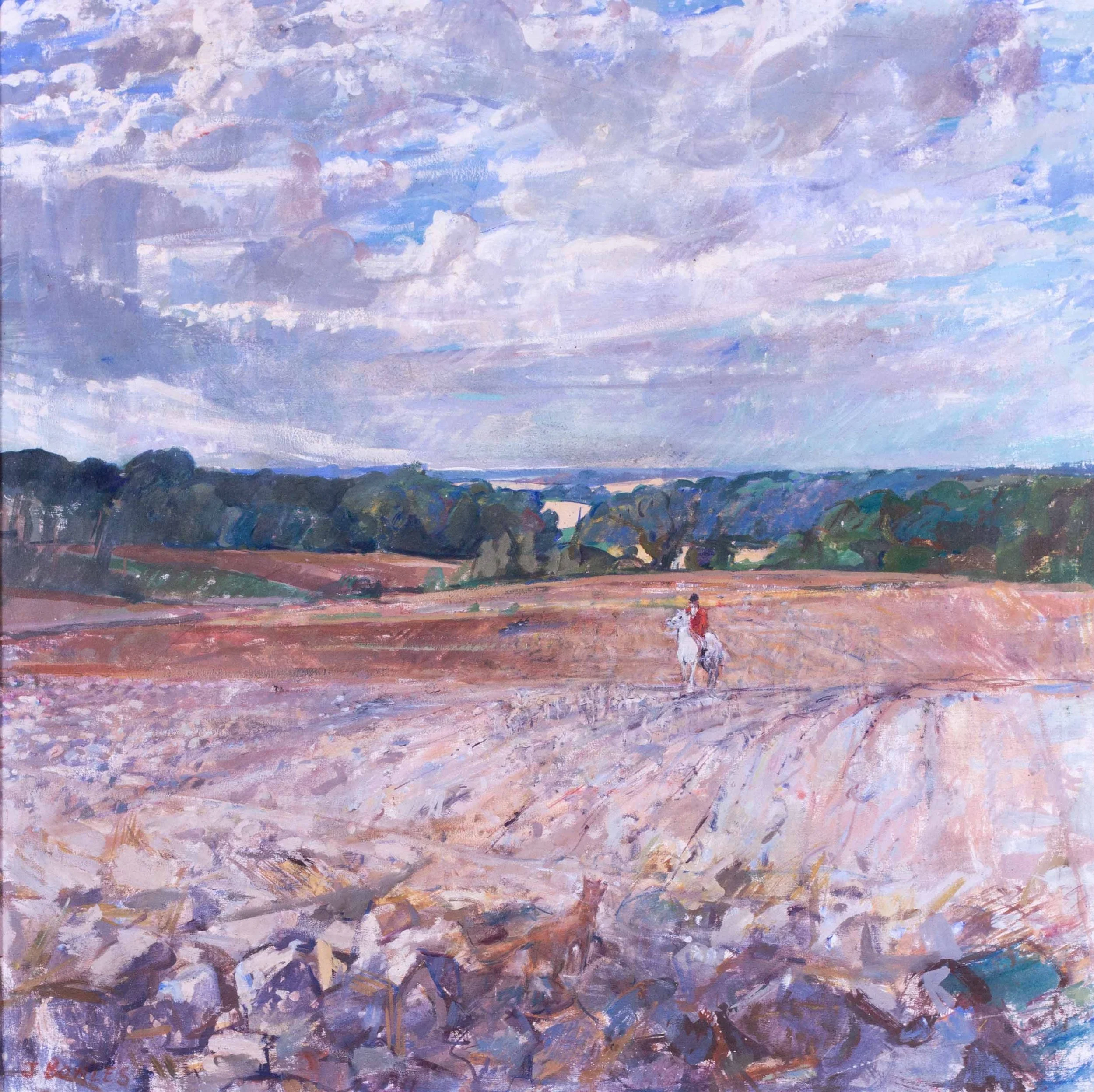 BOWLES,  John Gilbey