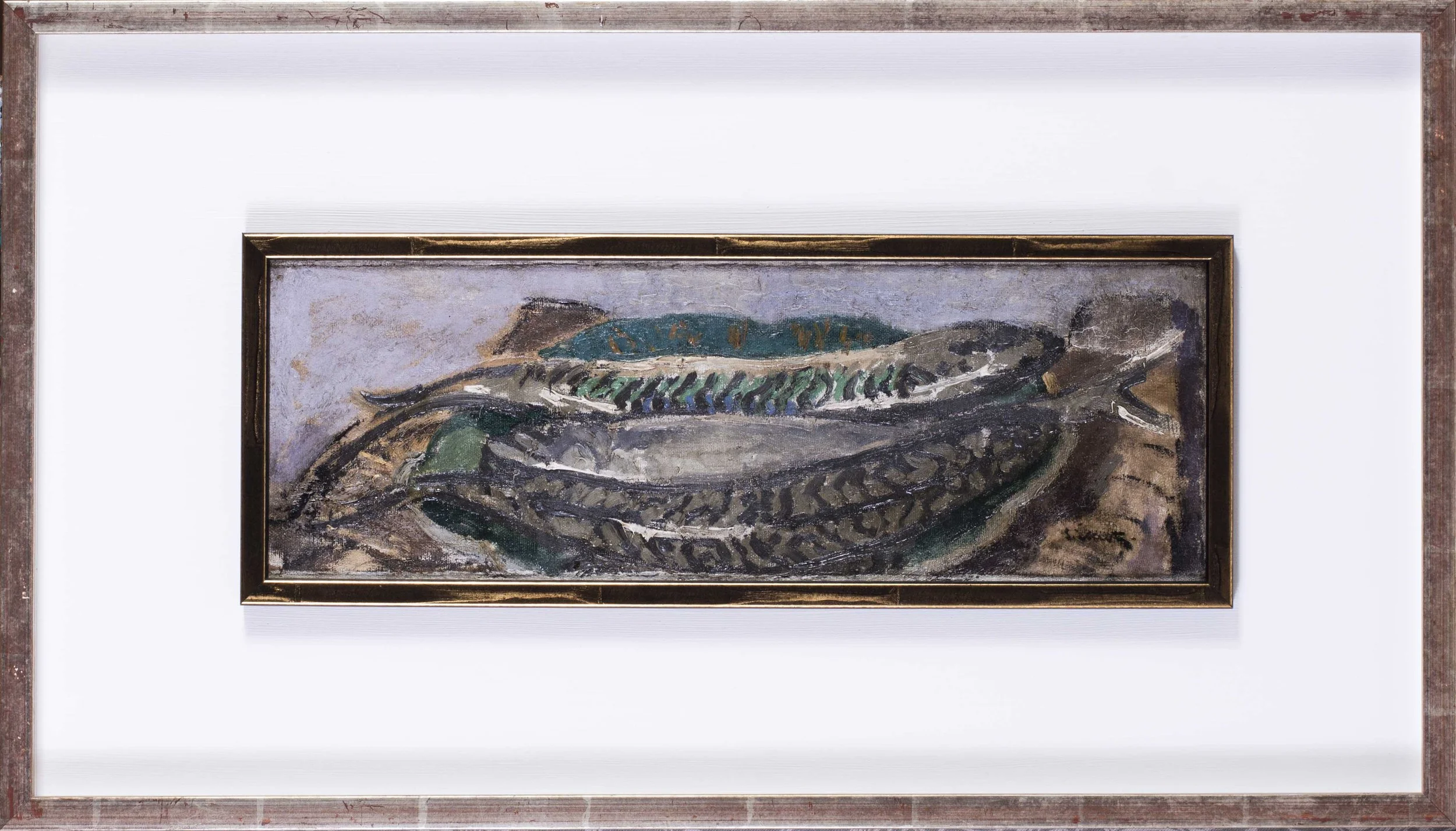 Walter Sickert : WORKING NOTES EXHIBITION at Charleston Lewes