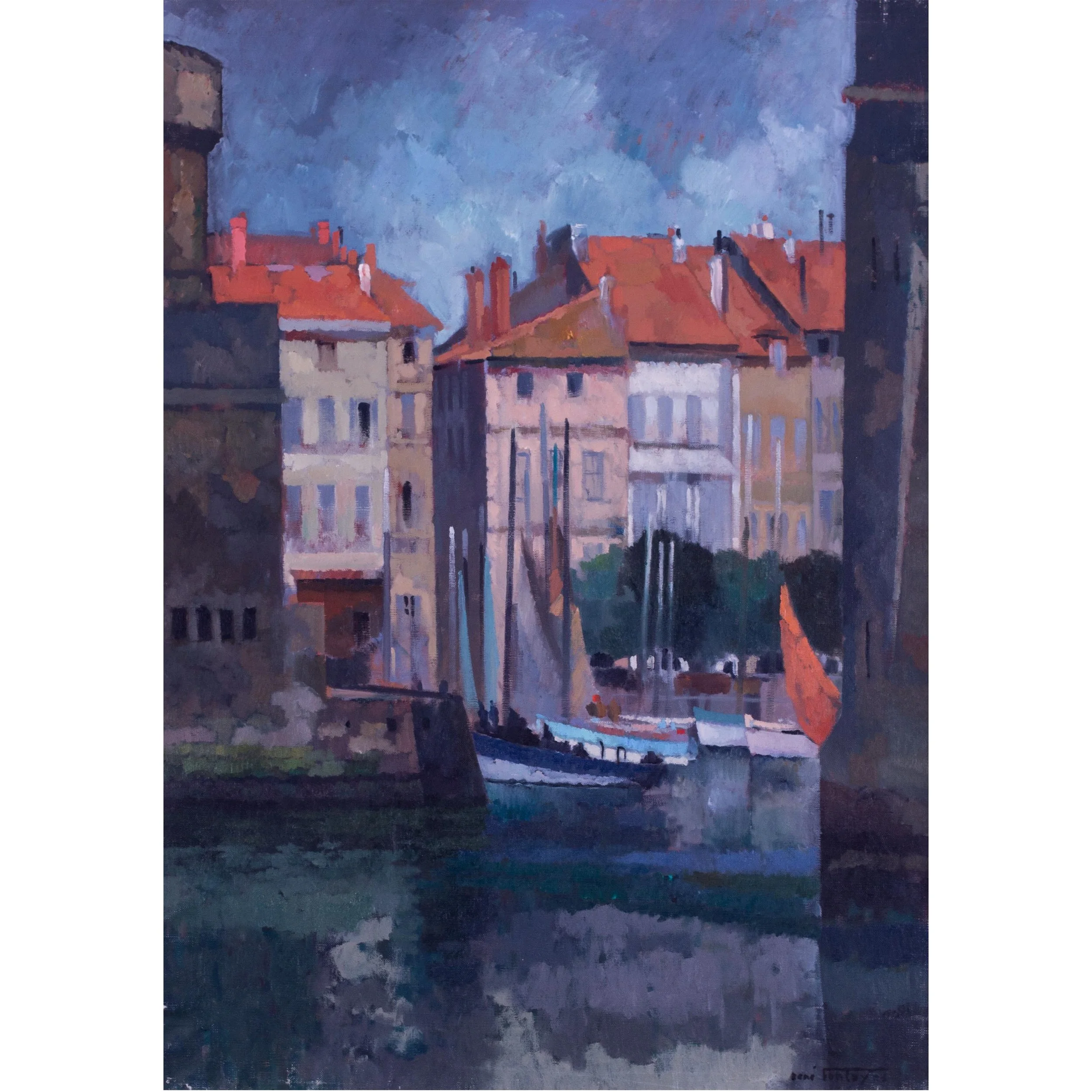 FONTAYNE, Rene