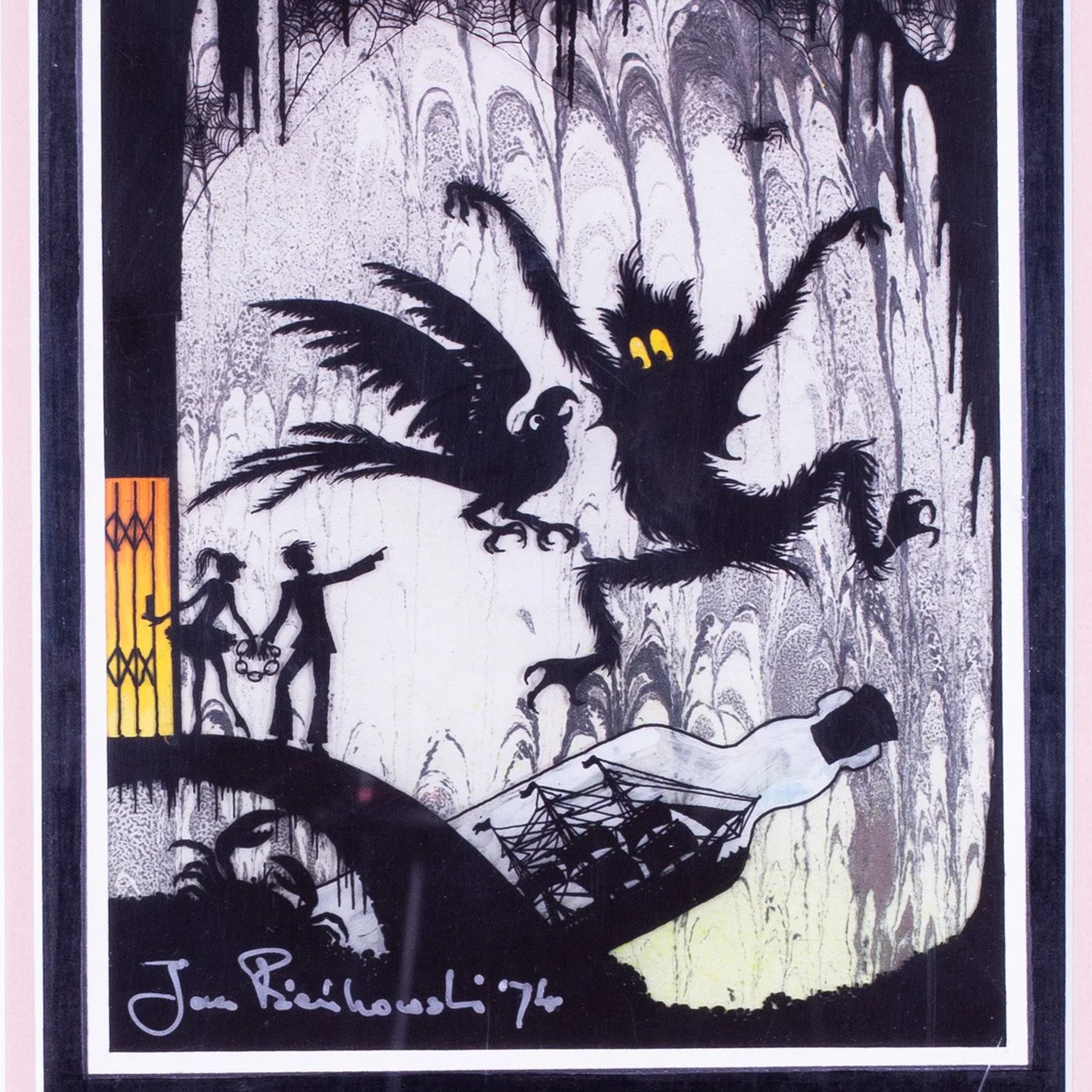 PIENKOWSKI, Jan