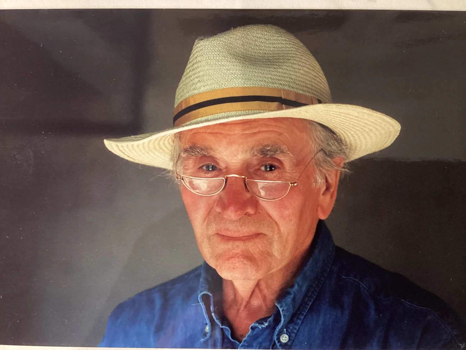 Roy Spencer — Ottocento