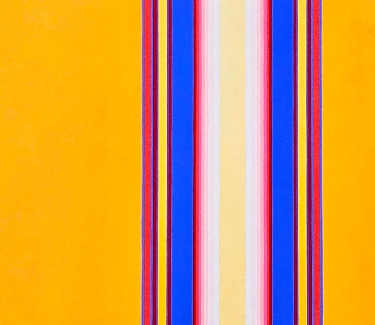 Derek Hirst, 'Cuerto Dorado'