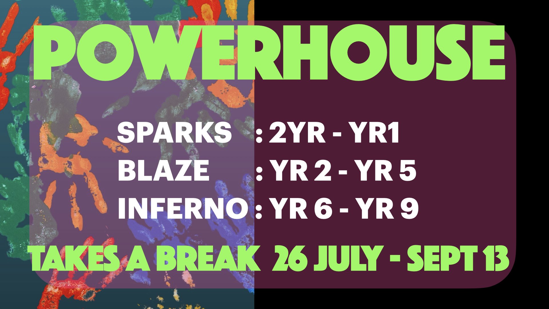 Powerhouse 
