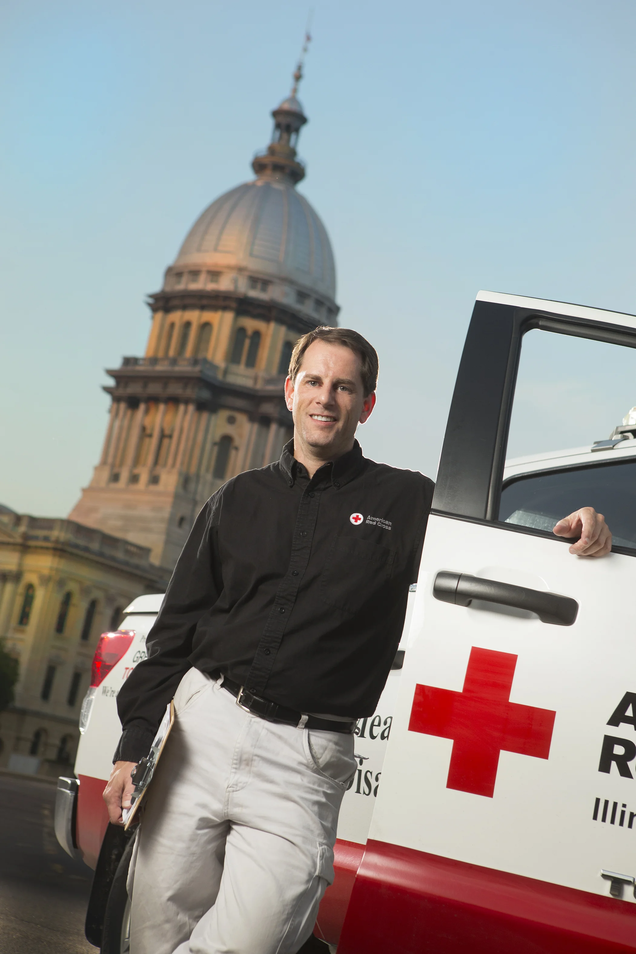 American Red Cross