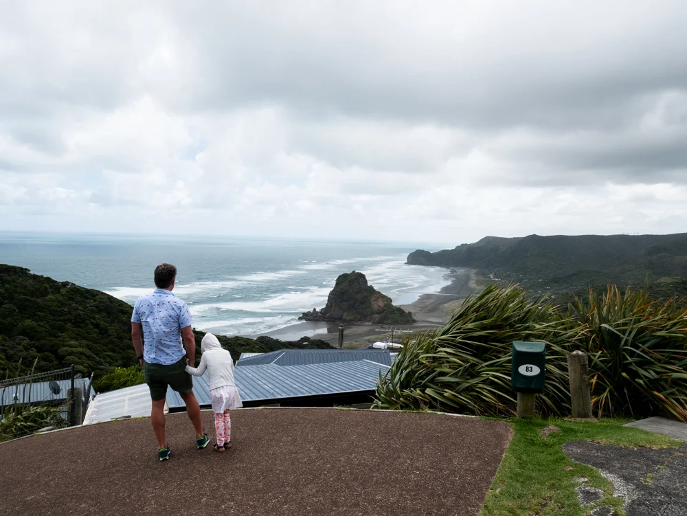 Lion Rock
