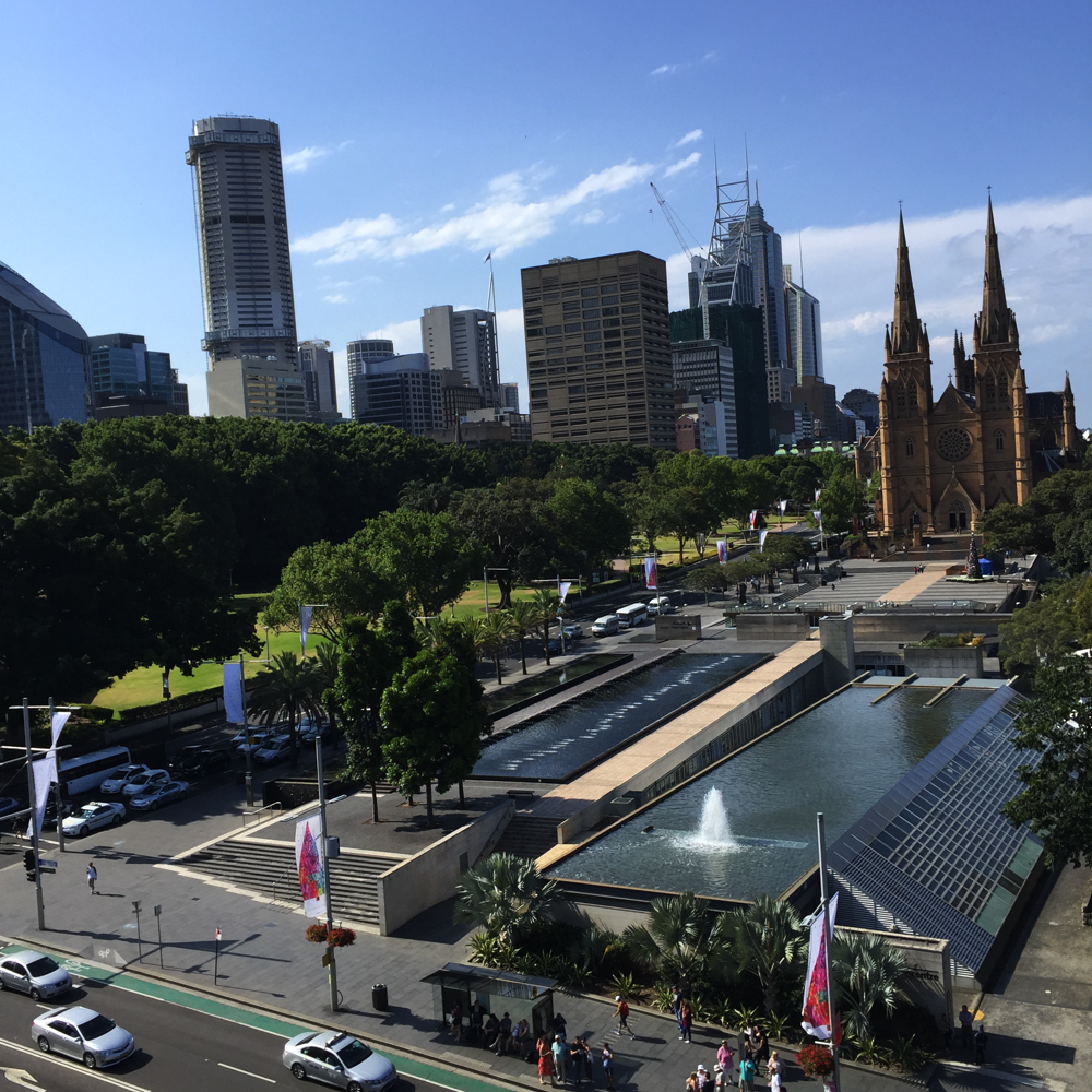 Sydney