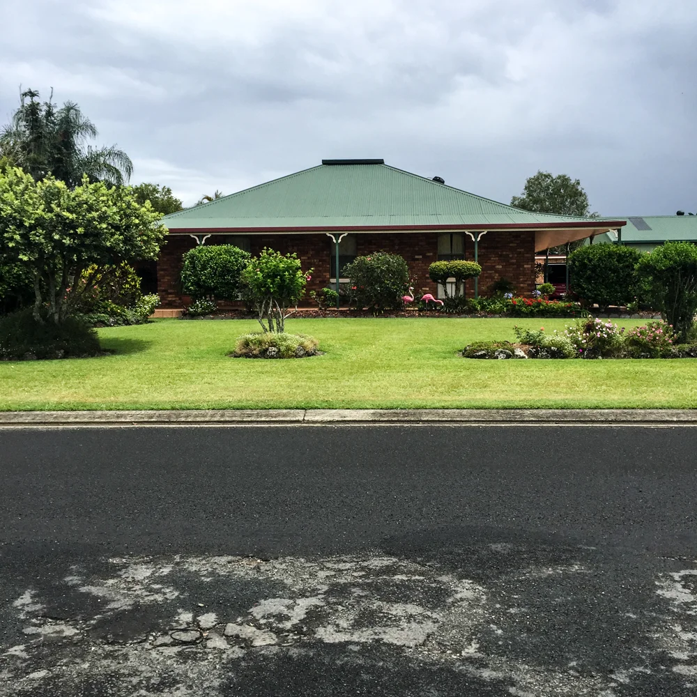 Mullumbimby