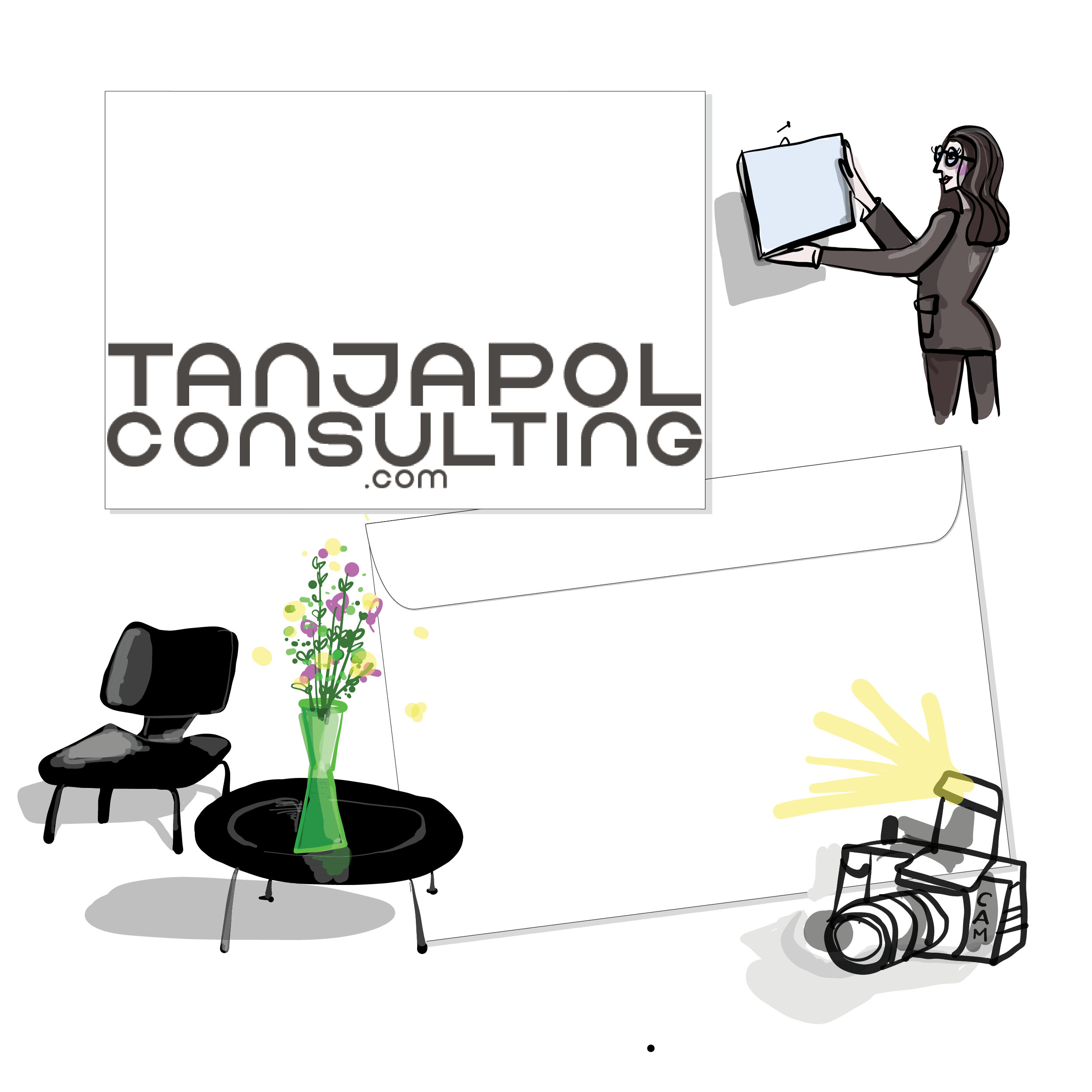 Tanja Pol Consulting