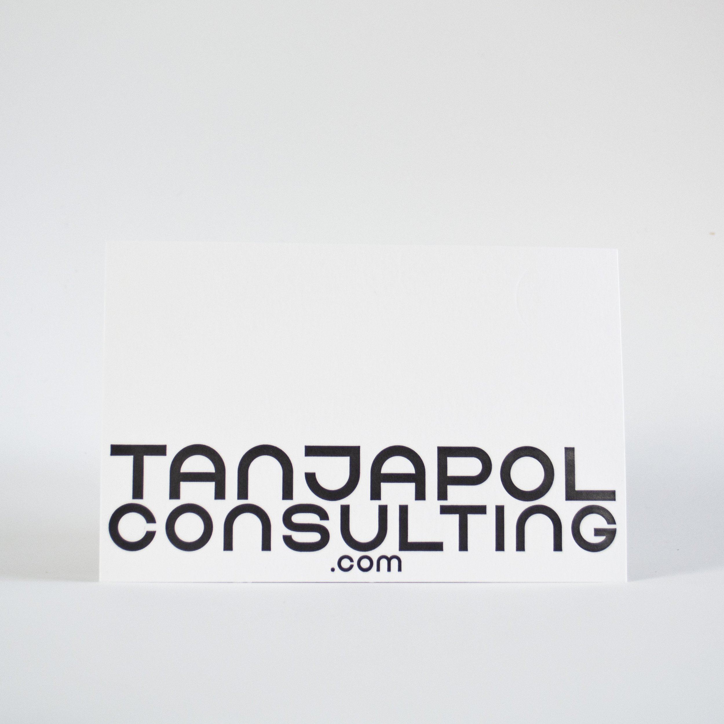 Tanja Pol Consulting 