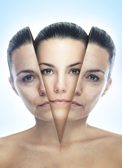 Anti-Aging Medicine. What Does It Mean To You? — Spa 35