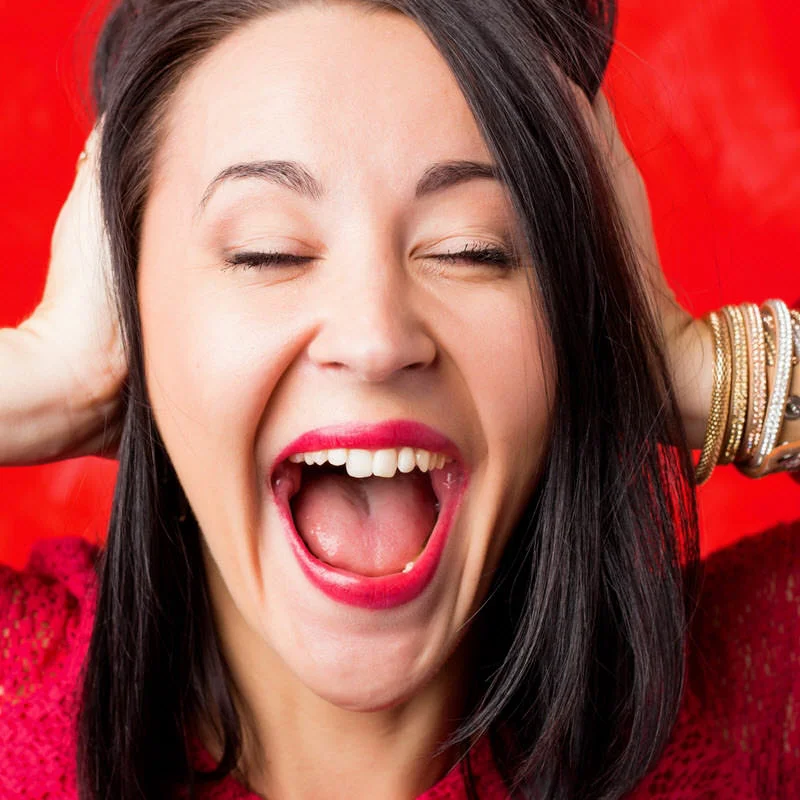 Increased sensitivity is almost immediate. Most women report improved sensitivity within a few days of the O shot