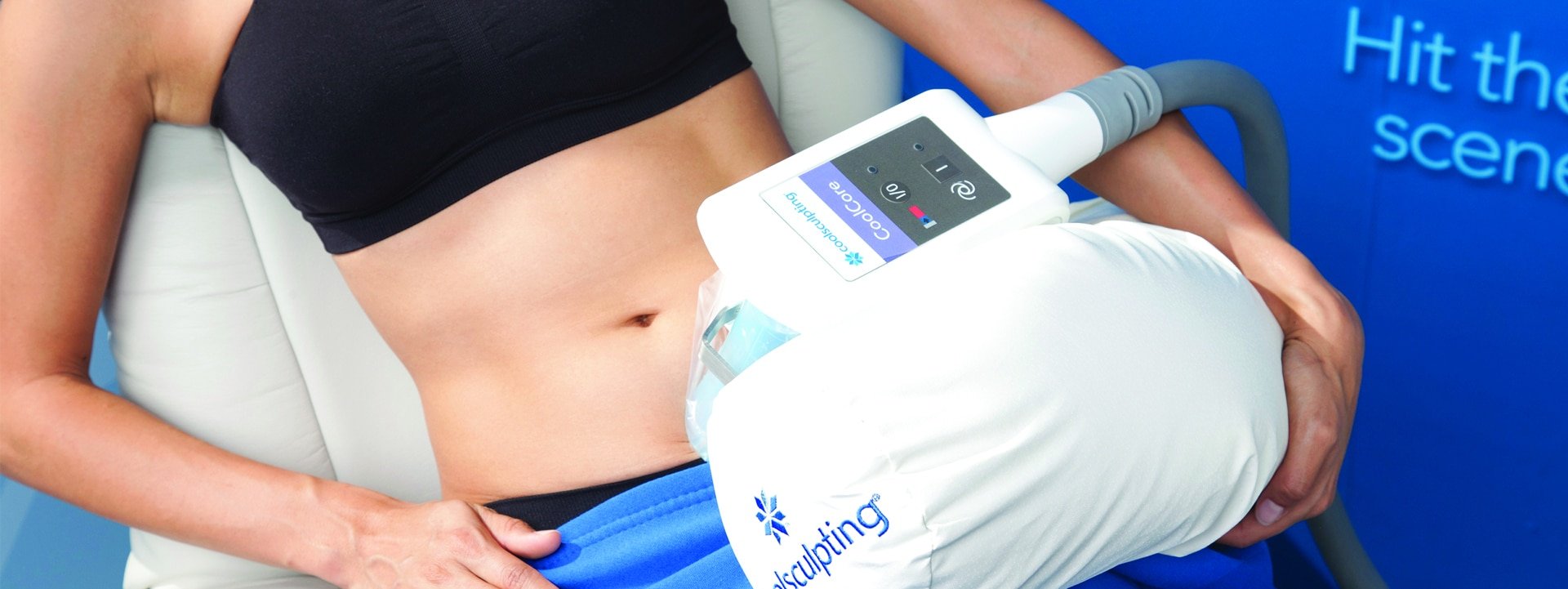 Coolsculpting In Boise Fat Removal