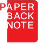 paperbacknote