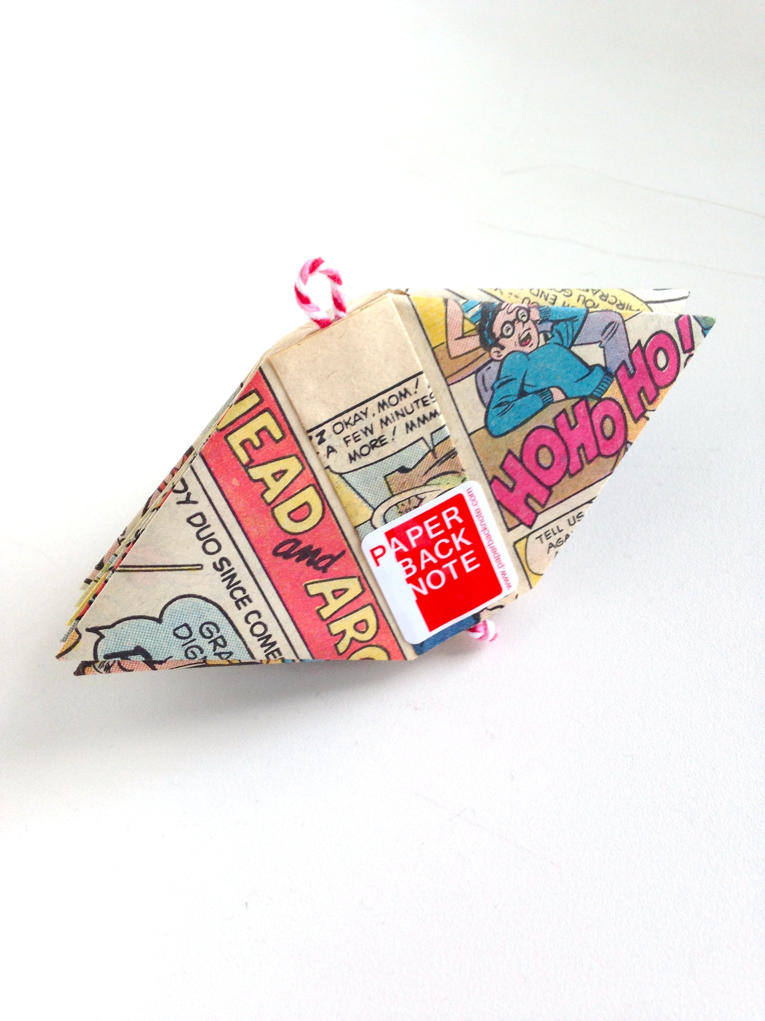 Archie Wall Double Back.jpeg