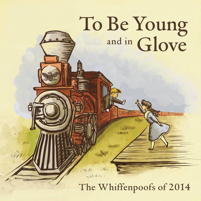 To Be Young and in Glove
