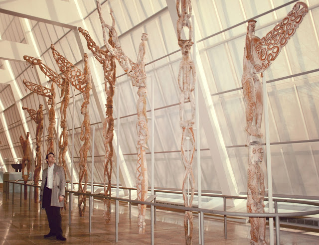Metropolitan Museum of Art 2010
