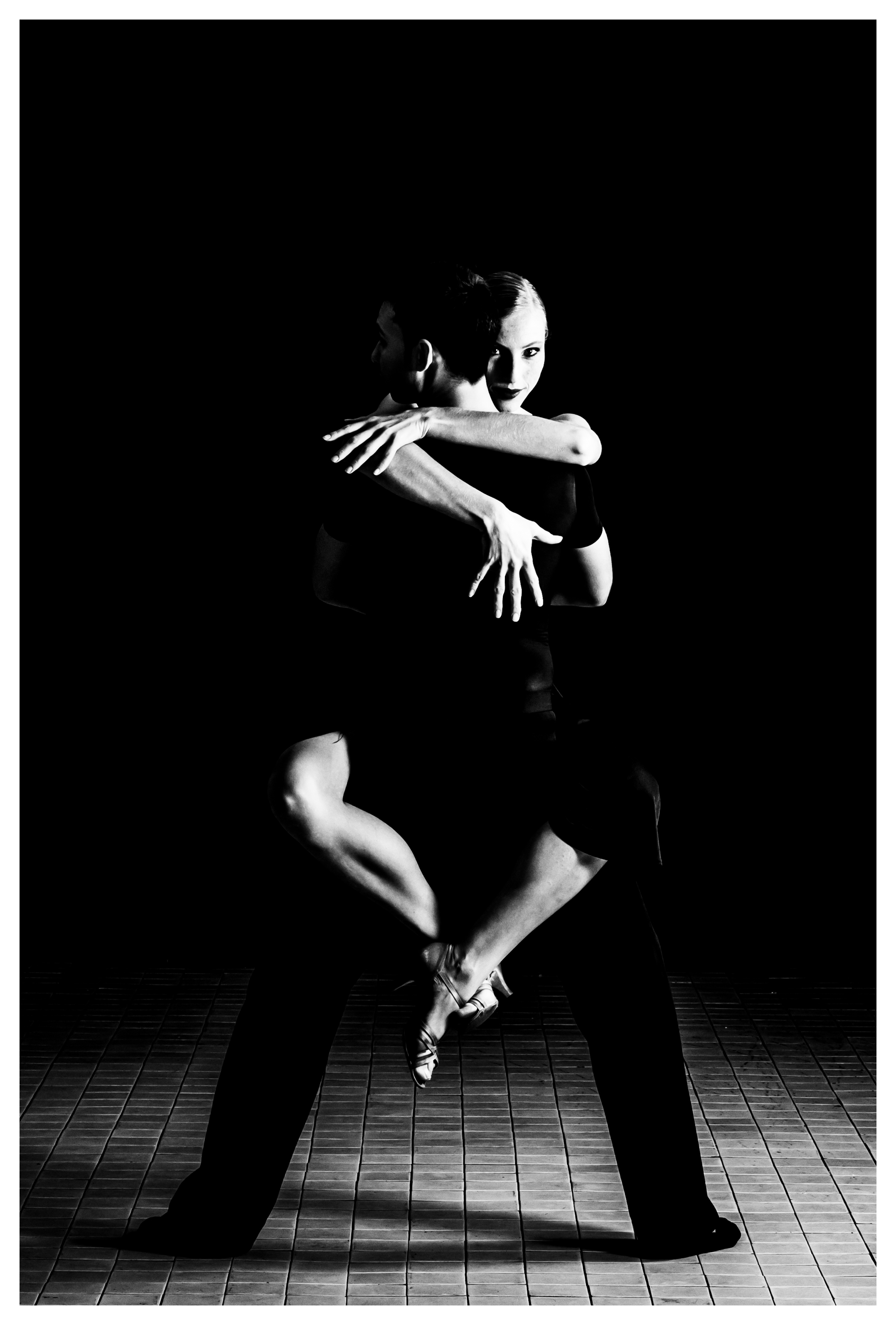 Tango