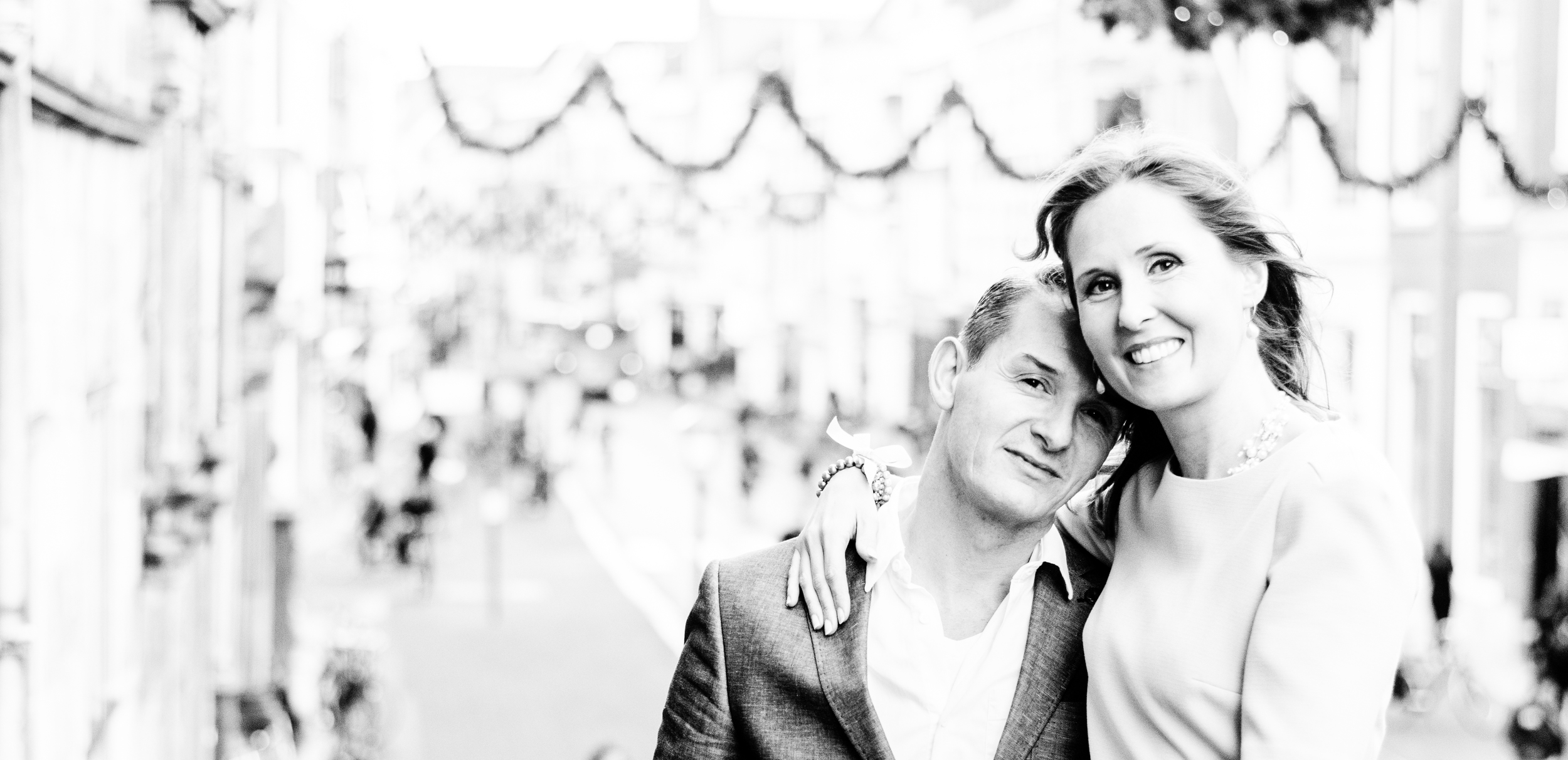 To be wed