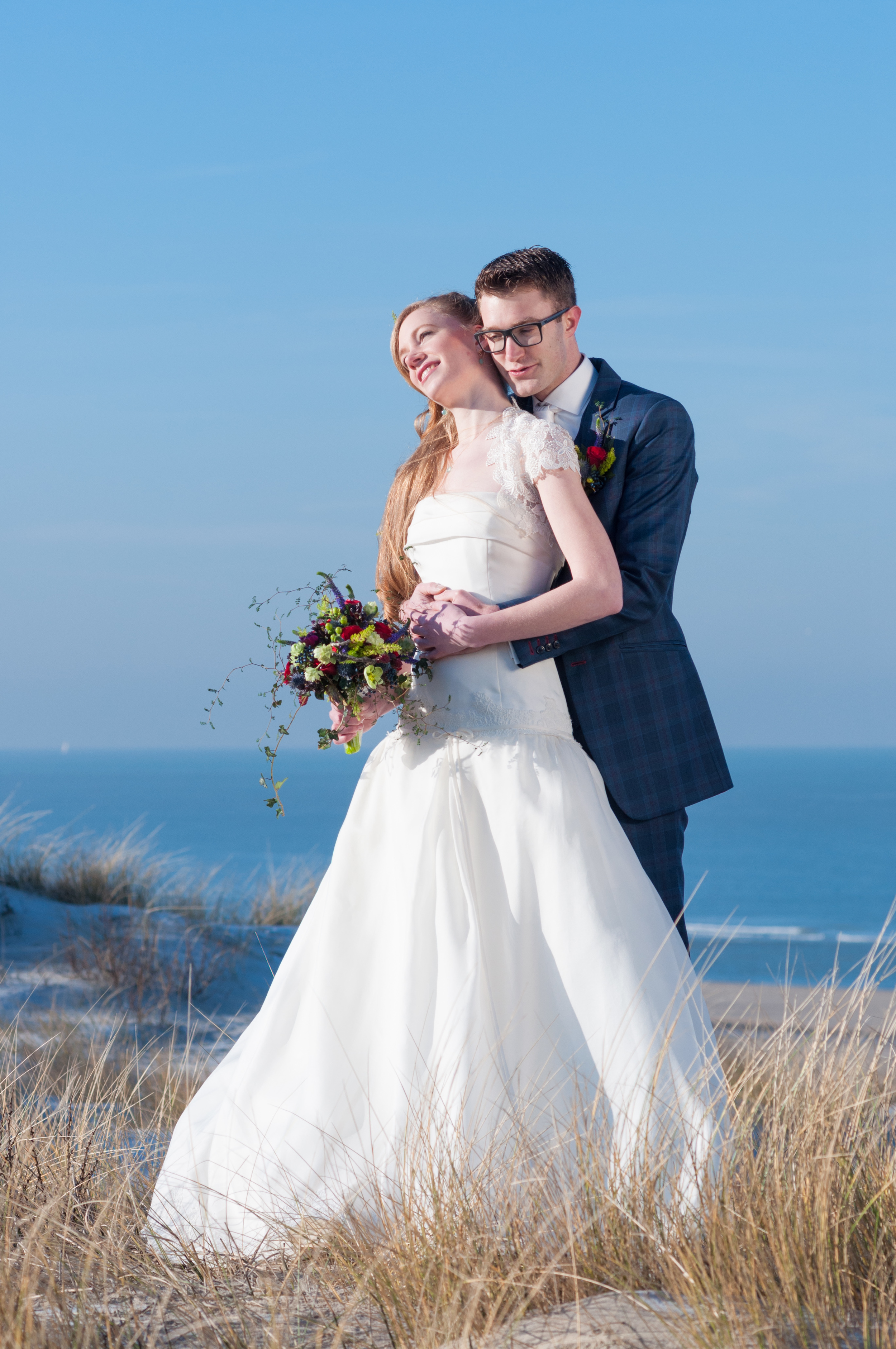 Newlyweds