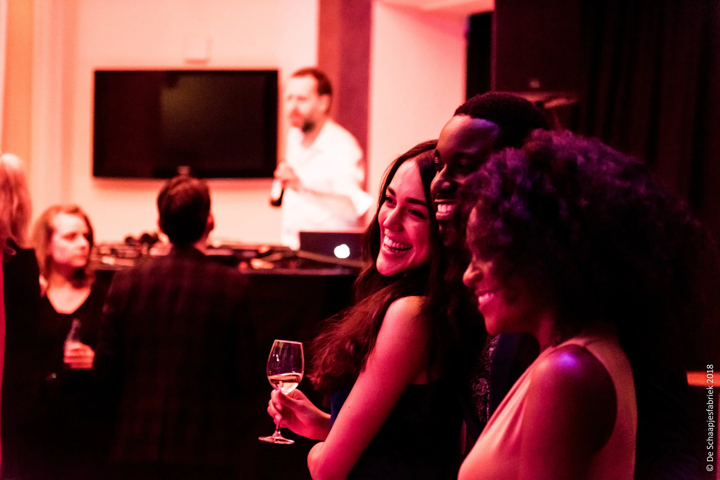 Afterparty