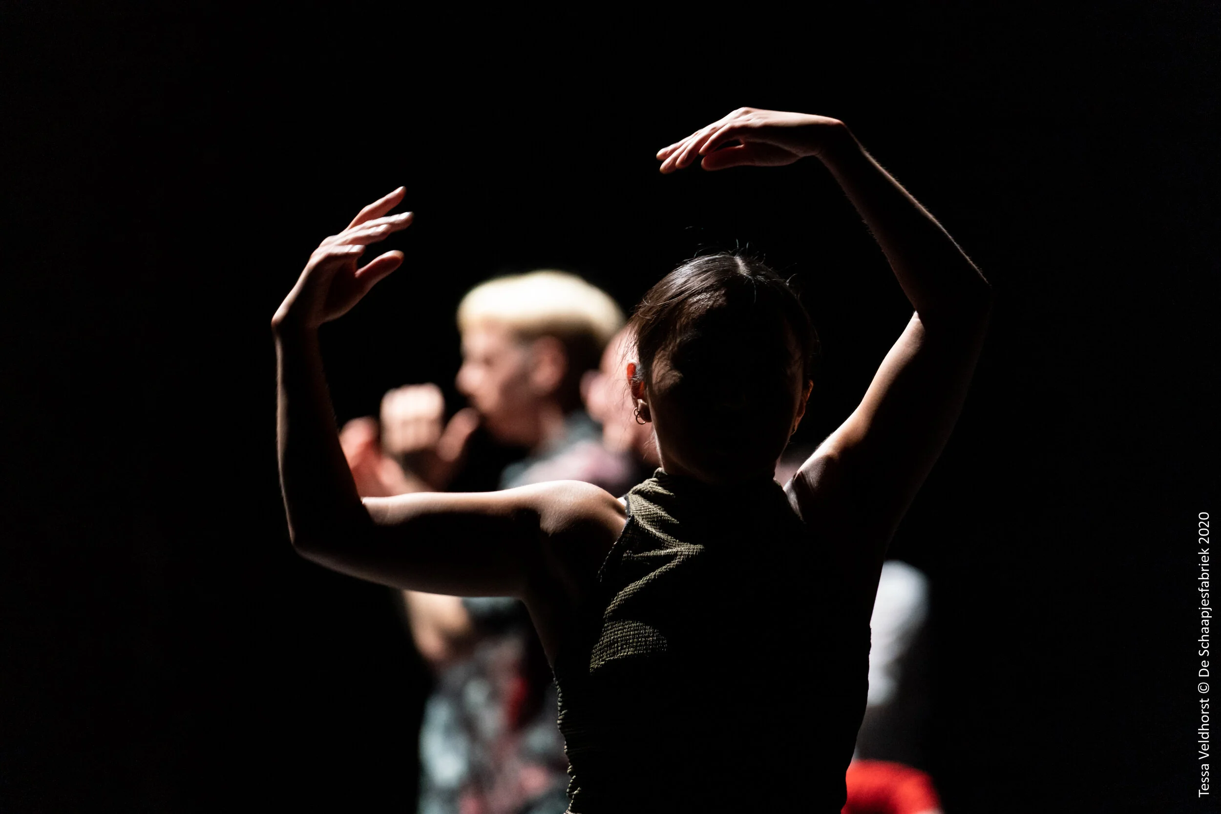 Meyer-Chaffaud SOUL#4