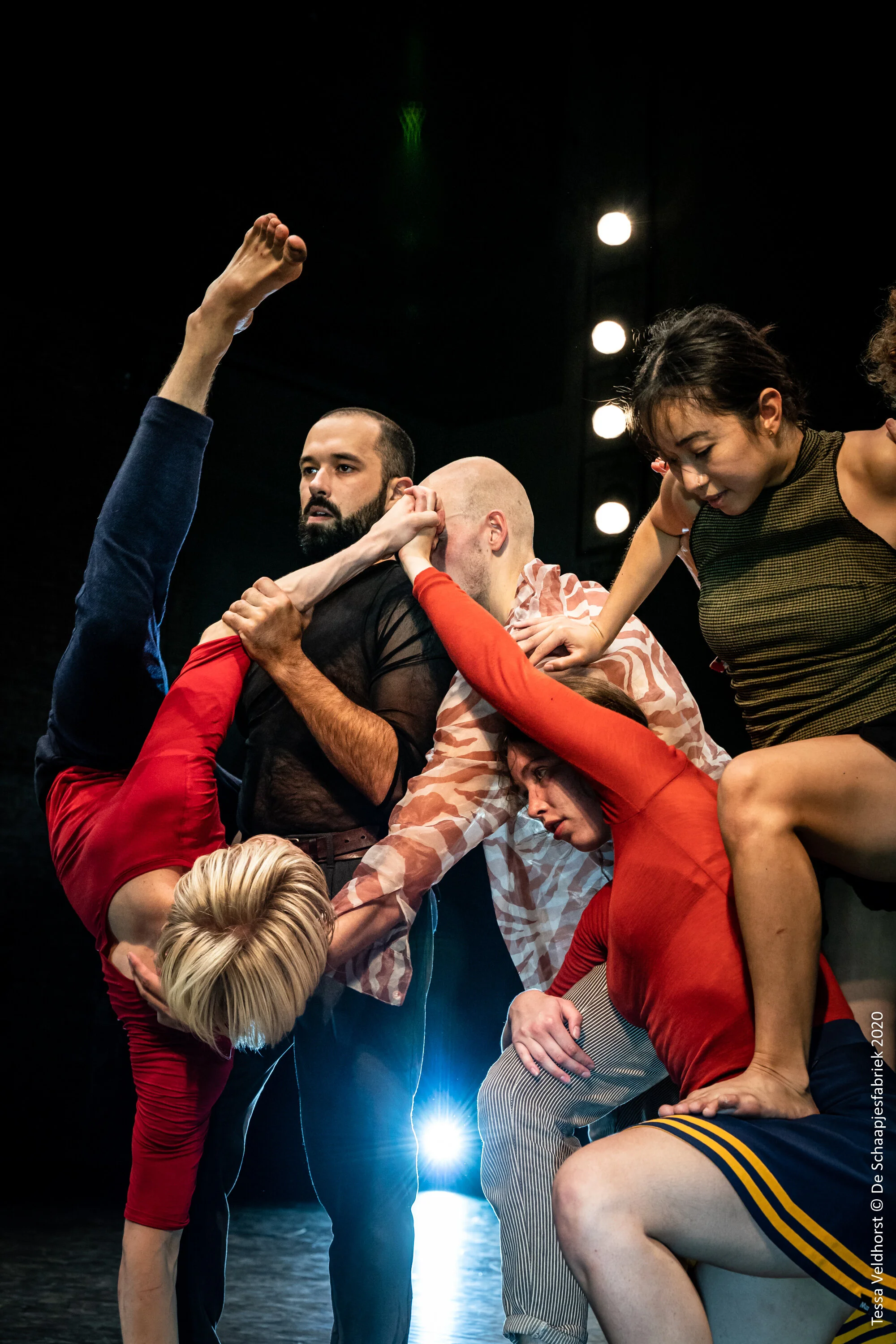 Meyer-Chaffaud SOUL#4 - 2