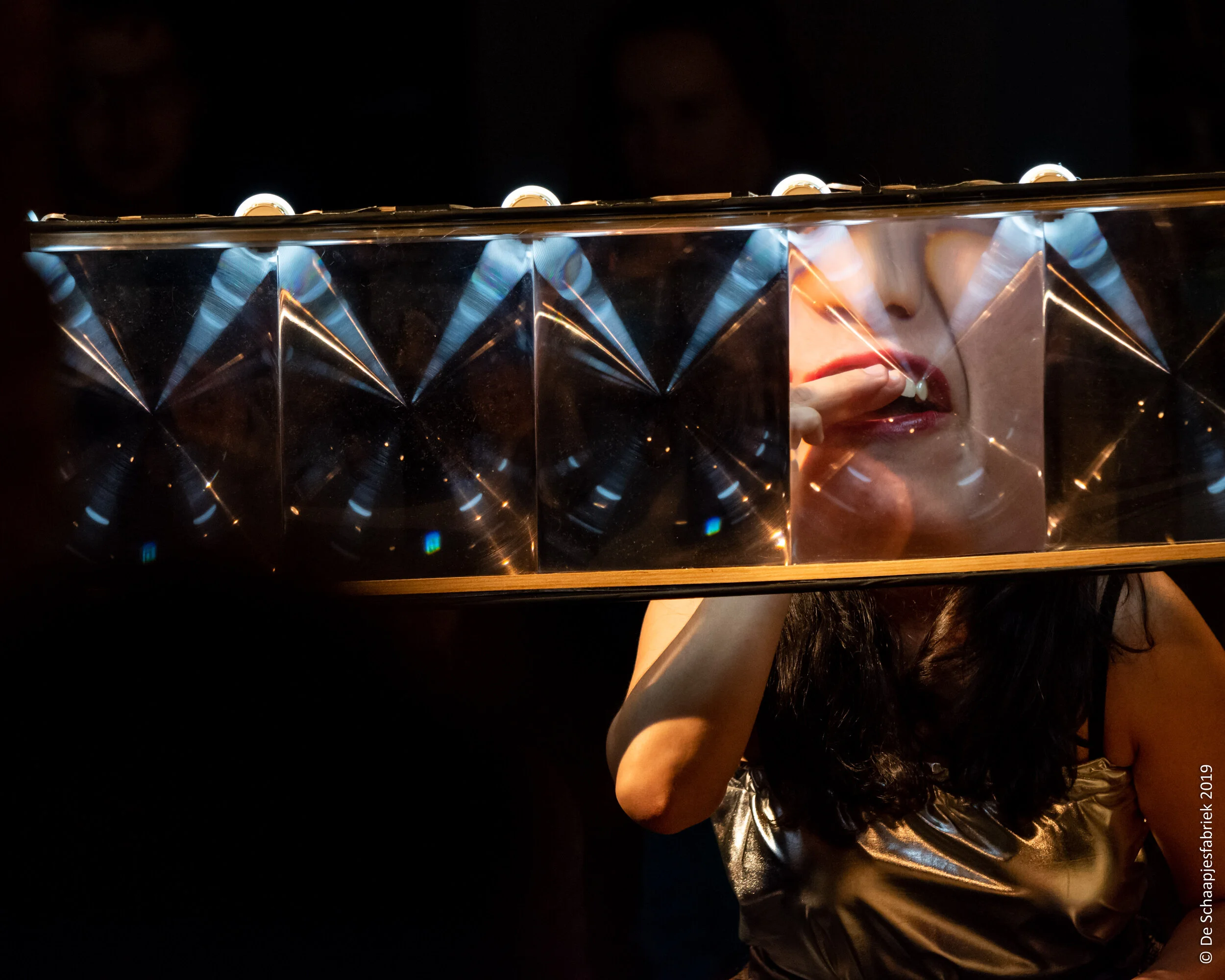 Opera - HUBS Immersive 2019