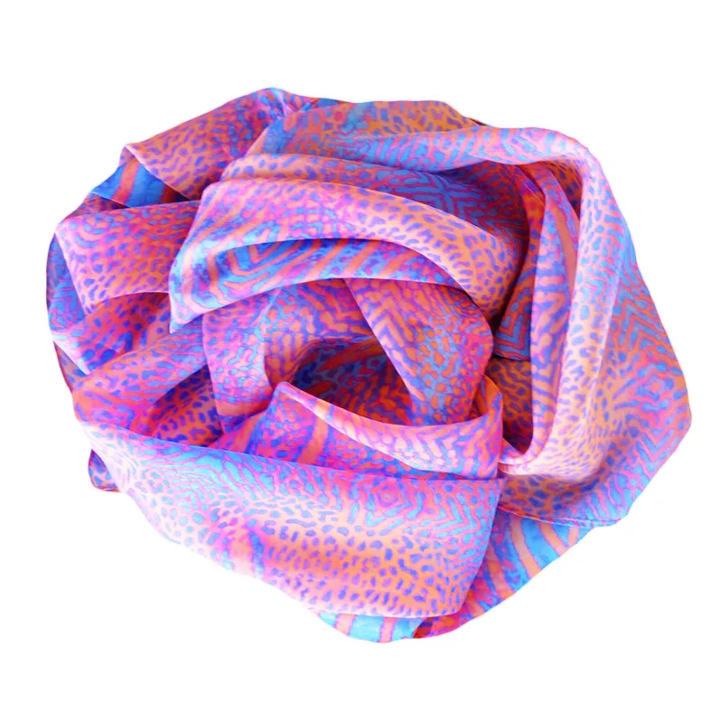 SILK SCARVES ONLINE