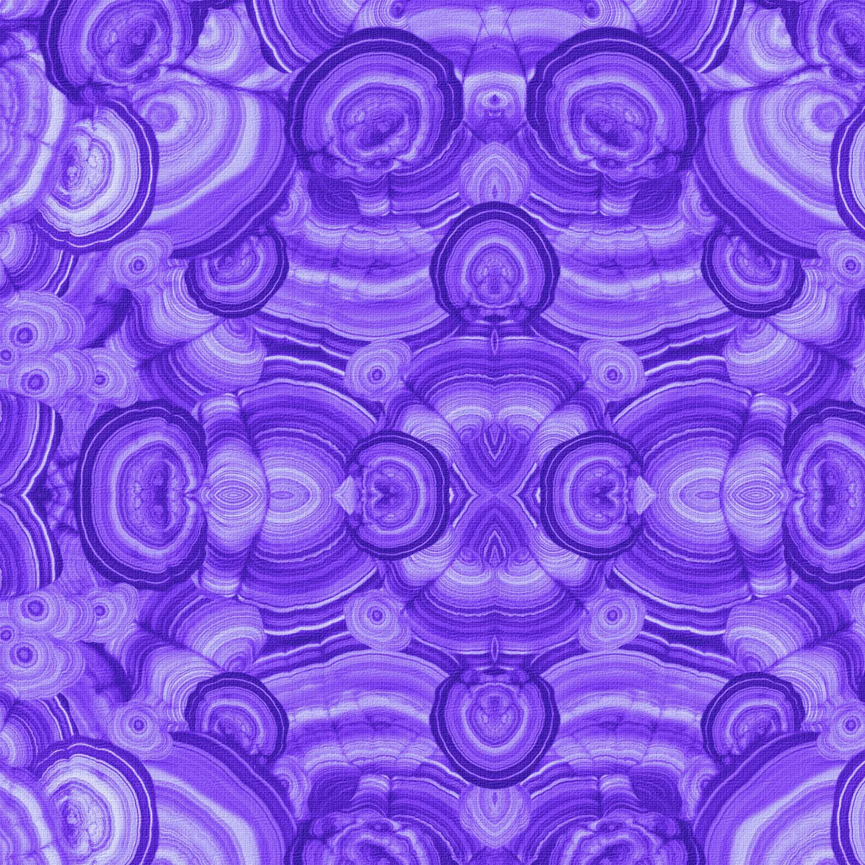 ultra violet malachite napkins