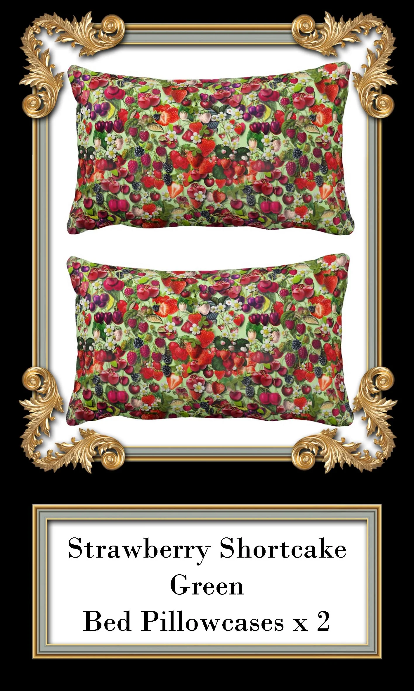 STRAWBERRY_BED_PILLOWCASE_GREEN.jpg