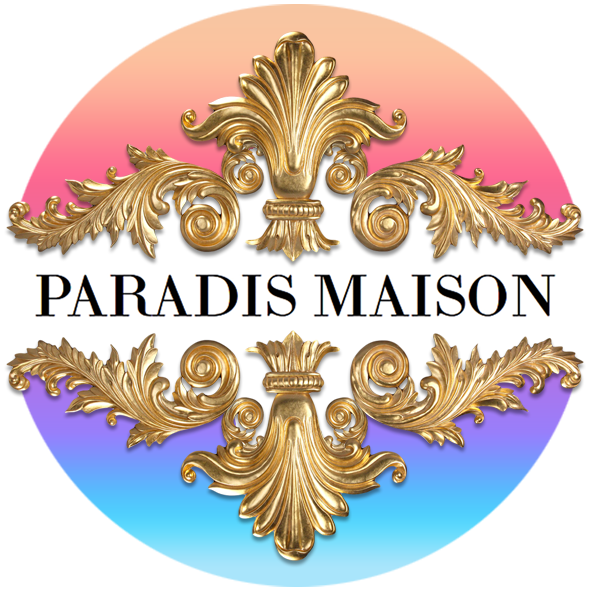 Paradis Maison Maximalist Decor &amp; Feng Shui Consulting