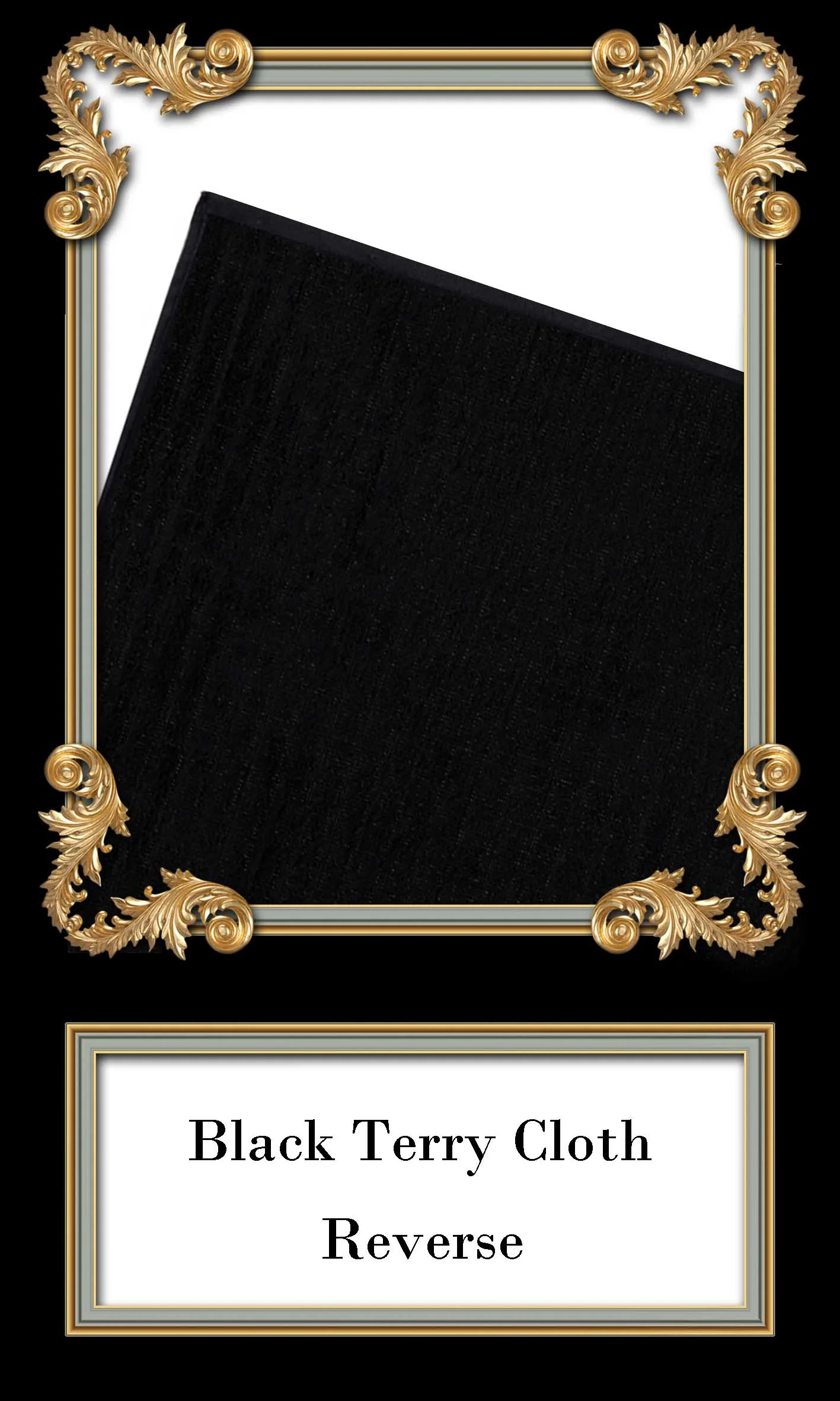 Copy of colorful butterflies black bath towel paradis maison