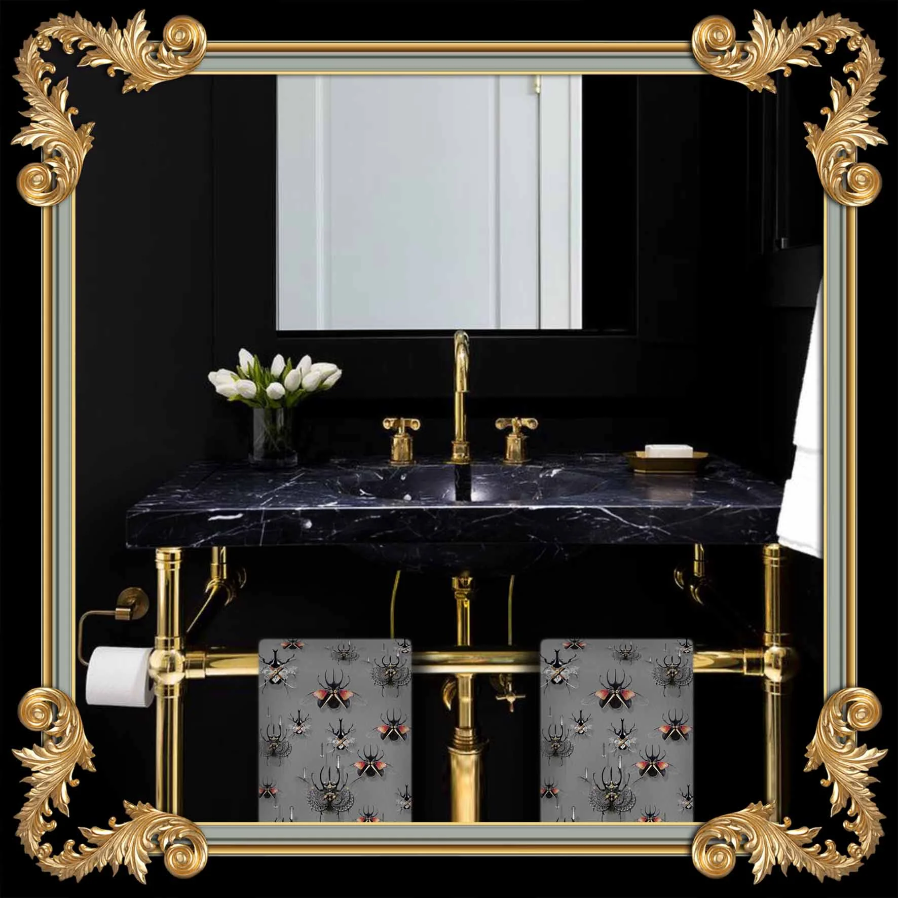 STEAMPUNK DECOR ONLINE LOS ANGELES