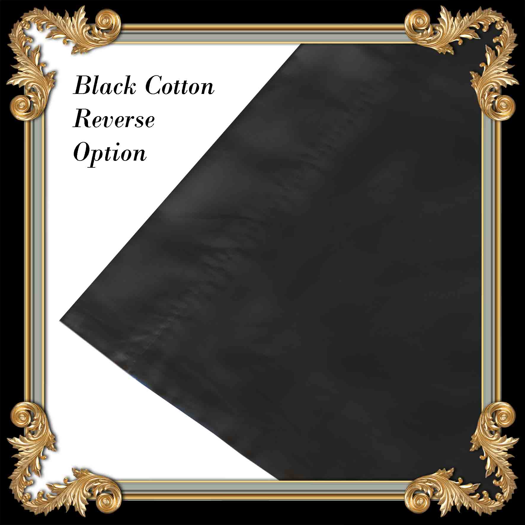 ombre bed pillowcases