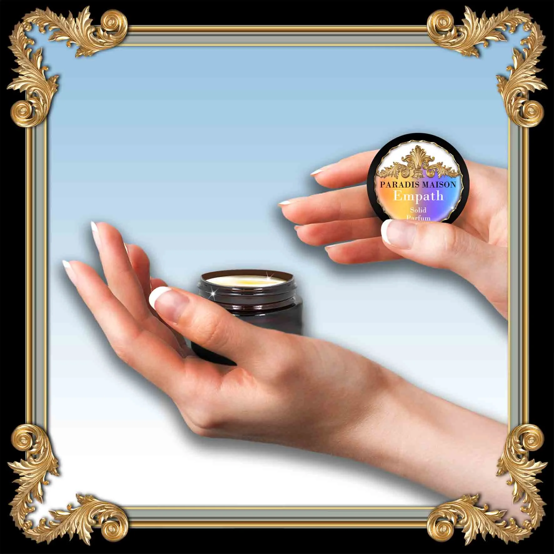 perfume for empaths