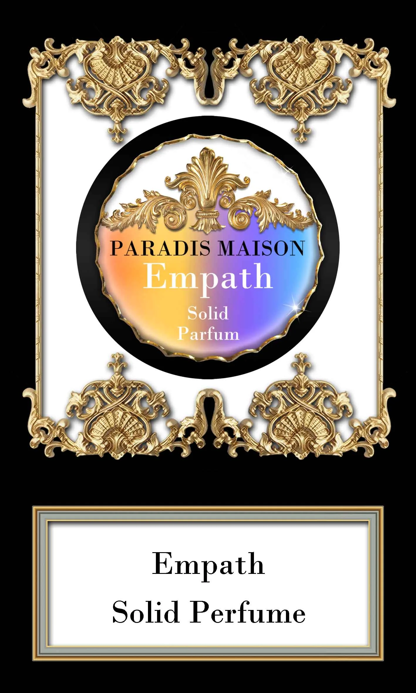 perfume for empaths
