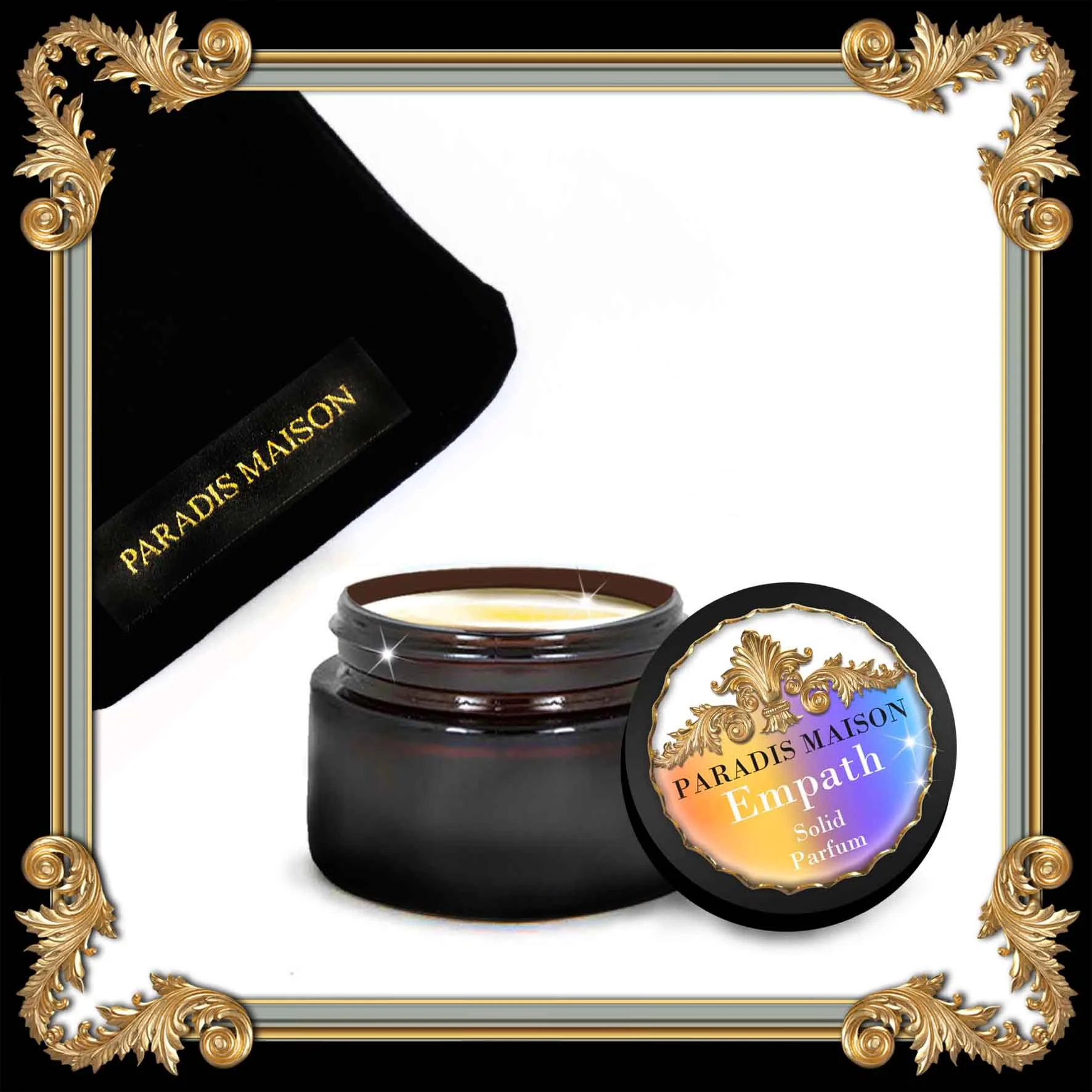 perfume for empaths